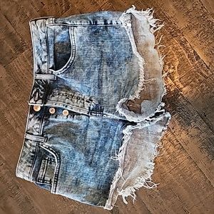 Forever 21 Shorts